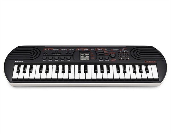 TASTIERA MUSICALE 44 TASTI