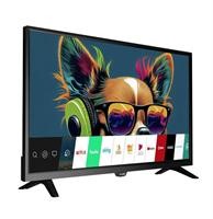 TV 55 UHD 4K LED WEBOS