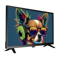 TV 55 UHD 4K LED WEBOS