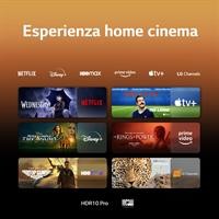 TV 55 NANO LED