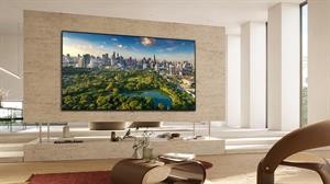TV 65 SMART NANOLED