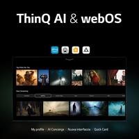 TV 65 SMART NANOLED