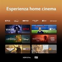TV 65 SMART NANOLED