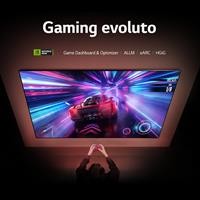 TV 65 SMART NANOLED