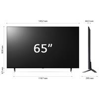 TV 65 SMART NANOLED