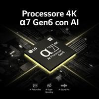 TV 65 OLED EVO 4K SMART