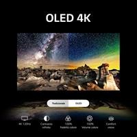 TV 65 OLED EVO 4K SMART
