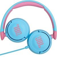 CUFFIA BAMBINO BLU