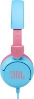 CUFFIA BAMBINO BLU