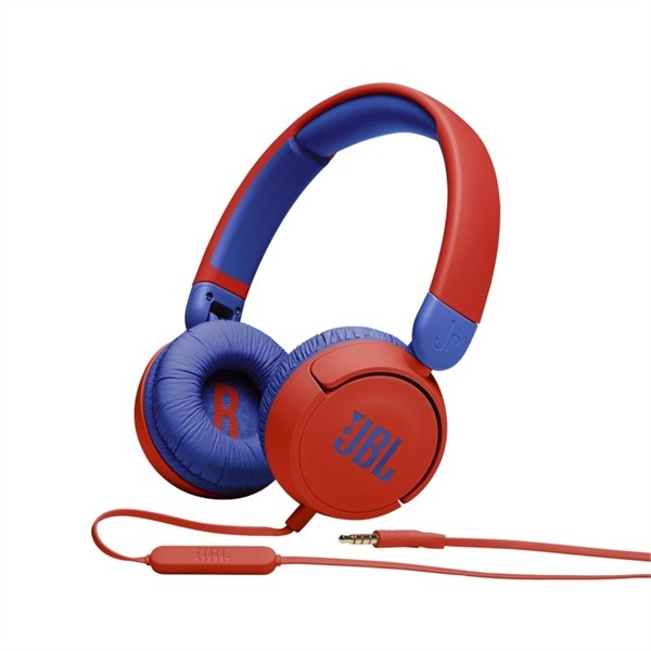 CUFFIA BAMBINO BLU