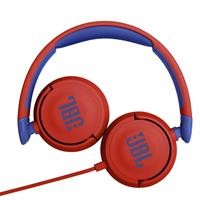 CUFFIA BAMBINO BLU