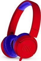 CUFFIA BAMBINO BLU
