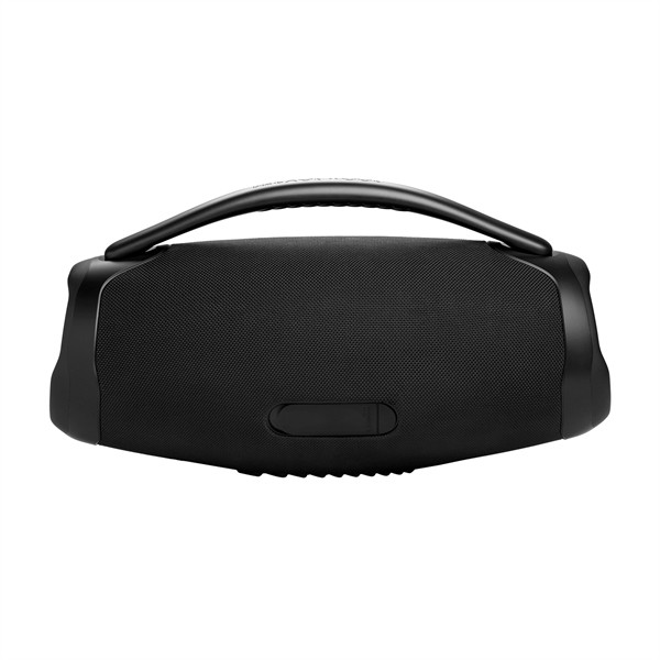 JBL BOOMBOX3 WI-FI BLK