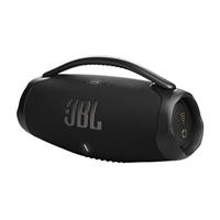 JBL BOOMBOX3 WI-FI BLK
