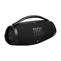 JBL BOOMBOX3 WI-FI BLK