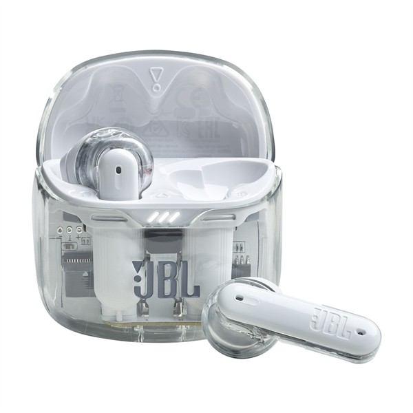 AURICOLARI JBL TUNE FLEX TWS