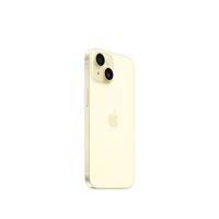 IPHONE 15-256GB YELLOW