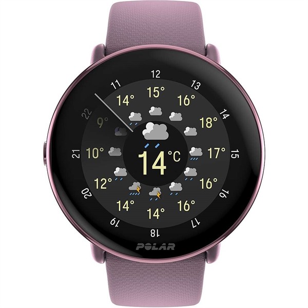 SMARTWATCH IGNITE3 LIL/PUR S