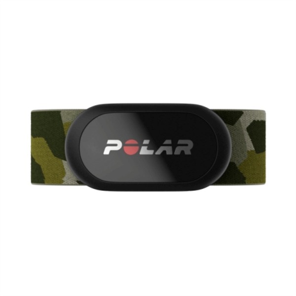 C.CARD.H10 SENS.CAMO GRN M-X
