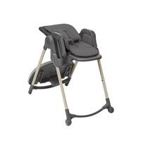 SEGGIOLONE MINLA GRAPHITE EC