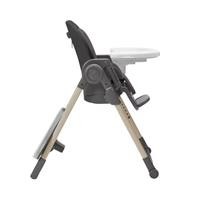 SEGGIOLONE MINLA GRAPHITE EC