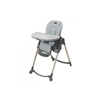 SEGGIOLONE MINLA GREY ECO