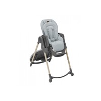 SEGGIOLONE MINLA GREY ECO
