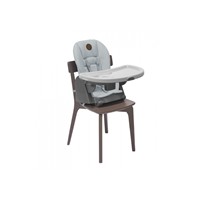 SEGGIOLONE MINLA GREY ECO