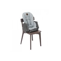 SEGGIOLONE MINLA GREY ECO