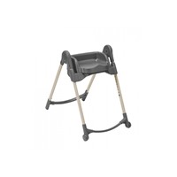 SEGGIOLONE MINLA GREY ECO