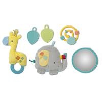 ACTIVITY GYM ELEPHANT PELUCH