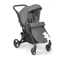 T FLUIDO EASY T948 ANTRACITE
