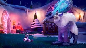 SPYRO REIGNITED TRILOGY
