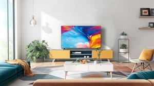 TV 50 4K GOOGLE TV