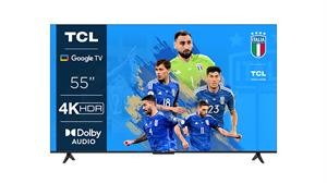 TV 55 4K GOOGLE TV
