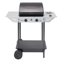 BBQ XPERT 100LS+ROCKY BASIC