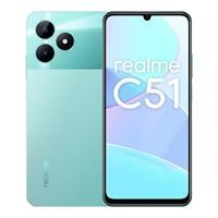 C51 4/128 MINT GREEN 6,74''