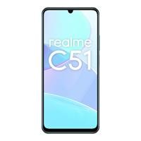 C51 4/128 MINT GREEN 6,74''