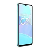 C51 4/128 MINT GREEN 6,74''