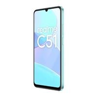 C51 4/128 MINT GREEN 6,74''