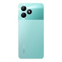 C51 4/128 MINT GREEN 6,74''
