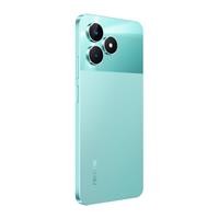 C51 4/128 MINT GREEN 6,74''