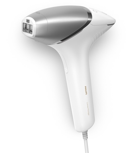 LUCE PULSATA INTENSA (IPL)