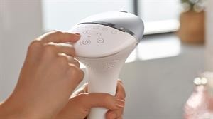 LUCE PULSATA INTENSA (IPL)