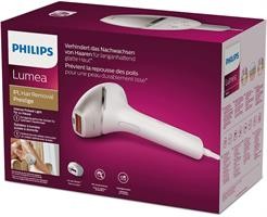 LUCE PULSATA INTENSA (IPL)