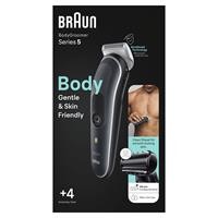 BODYGROOMER