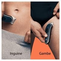 BODYGROOMER