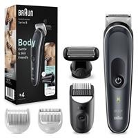 BODYGROOMER