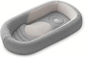 WELCOME POD HARMONY GREY