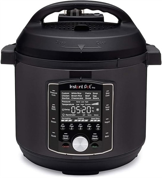 INSTANT POT PRO 5,7